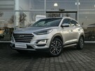 Hyundai Tucson 1.6T-GDi 4WD 7DCT 177KM Style Salon PL Od Dealera VAT-Marża - 2