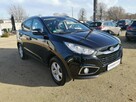 Hyundai ix35 2.0 163 KM KLIMATRONIK, TEMPOMAT, PARKTRONIK, ELEKTRYKA - 2