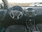 Hyundai ix35 2.0 163 KM KLIMATRONIK, TEMPOMAT, PARKTRONIK, ELEKTRYKA - 6