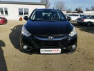 Hyundai ix35 2.0 163 KM KLIMATRONIK, TEMPOMAT, PARKTRONIK, ELEKTRYKA - 10