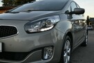 Kia Carens 1.6 135KM*Podgrz,Fotele*Klimatyzacja*LED*Serwisowany*Nowe Opony - 2