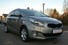 Kia Carens 1.6 135KM*Podgrz,Fotele*Klimatyzacja*LED*Serwisowany*Nowe Opony - 3