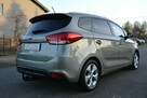 Kia Carens 1.6 135KM*Podgrz,Fotele*Klimatyzacja*LED*Serwisowany*Nowe Opony - 5