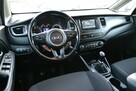 Kia Carens 1.6 135KM*Podgrz,Fotele*Klimatyzacja*LED*Serwisowany*Nowe Opony - 8