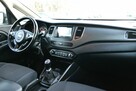 Kia Carens 1.6 135KM*Podgrz,Fotele*Klimatyzacja*LED*Serwisowany*Nowe Opony - 12