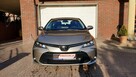 Toyota Corolla 1.5 VVT-i 125KM COMFORT Salon PL, I WŁ,Serwis ASO,F.VAT23%, Gwarancja - 2