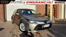 Toyota Corolla 1.5 VVT-i 125KM COMFORT Salon PL, I WŁ,Serwis ASO,F.VAT23%, Gwarancja - 3