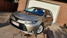 Toyota Corolla 1.5 VVT-i 125KM COMFORT Salon PL, I WŁ,Serwis ASO,F.VAT23%, Gwarancja - 4