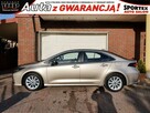 Toyota Corolla 1.5 VVT-i 125KM COMFORT Salon PL, I WŁ,Serwis ASO,F.VAT23%, Gwarancja - 5