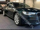 Audi A6 Avant 2.0 TDI DPF Multitronic, 177 KM - 2
