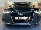 Audi A6 Avant 2.0 TDI DPF Multitronic, 177 KM - 4