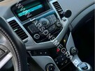 Chevrolet Cruze 1.6 Manual - 7