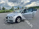 Chevrolet Cruze 1.6 Manual - 8