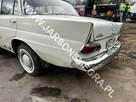 Mercedes inny 220 Sedan Manual, 95hp, 1965 - 2