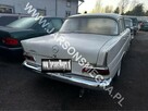 Mercedes inny 220 Sedan Manual, 95hp, 1965 - 7