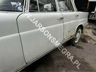 Mercedes inny 220 Sedan Manual, 95hp, 1965 - 8