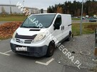 Nissan Primastar 2.9t 2.0 dCi Manual - 3