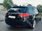 Opel Insignia Sports Tourer 2.0 CDTI ecoFLEX Manual - 3