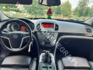 Opel Insignia Sports Tourer 2.0 CDTI ecoFLEX Manual - 4