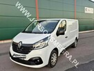 Renault Trafic Van 2.7t 1.6 dCi Manual - 2