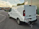 Renault Trafic Van 2.7t 1.6 dCi Manual - 4