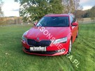 Škoda Superb Combi 2.0 TDI 4x4 DSG Sequential - 1