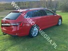 Škoda Superb Combi 2.0 TDI 4x4 DSG Sequential - 2