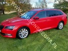 Škoda Superb Combi 2.0 TDI 4x4 DSG Sequential - 3