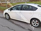 Toyota Prius Hybrid CVT - 3