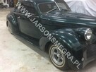 Volvo inny PV444BS 1.4 Manualna, 44 KM, 1951 - 1