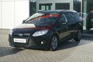 Ford Focus Climatronic, Grzane fotele, Czujniki, Multifunkcja, Alu, Hak GWARANCJA - 3