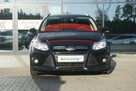 Ford Focus Climatronic, Grzane fotele, Czujniki, Multifunkcja, Alu, Hak GWARANCJA - 4