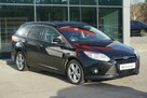 Ford Focus Climatronic, Grzane fotele, Czujniki, Multifunkcja, Alu, Hak GWARANCJA - 5