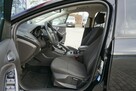 Ford Focus Climatronic, Grzane fotele, Czujniki, Multifunkcja, Alu, Hak GWARANCJA - 10