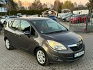 Opel Meriva *Benzyna*Niski Przebieg*Gwarancja* - 2