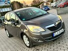 Opel Meriva *Benzyna*Niski Przebieg*Gwarancja* - 3