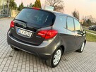 Opel Meriva *Benzyna*Niski Przebieg*Gwarancja* - 4