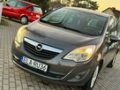 Opel Meriva *Benzyna*Niski Przebieg*Gwarancja* - 7