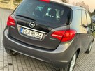 Opel Meriva *Benzyna*Niski Przebieg*Gwarancja* - 8