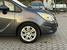 Opel Meriva *Benzyna*Niski Przebieg*Gwarancja* - 9