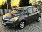 Opel Meriva *Benzyna*Niski Przebieg*Gwarancja* - 10