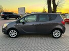 Opel Meriva *Benzyna*Niski Przebieg*Gwarancja* - 11