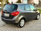 Opel Meriva *Benzyna*Niski Przebieg*Gwarancja* - 14