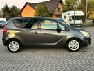 Opel Meriva *Benzyna*Niski Przebieg*Gwarancja* - 15