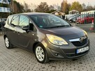 Opel Meriva *Benzyna*Niski Przebieg*Gwarancja* - 16