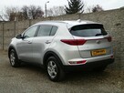 Kia Sportage 1.7 CRDi 115KM Navi Kamera Czujniki Asystent pasa - 3