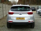 Kia Sportage 1.7 CRDi 115KM Navi Kamera Czujniki Asystent pasa - 4