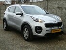 Kia Sportage 1.7 CRDi 115KM Navi Kamera Czujniki Asystent pasa - 7