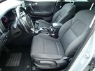 Kia Sportage 1.7 CRDi 115KM Navi Kamera Czujniki Asystent pasa - 9