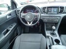 Kia Sportage 1.7 CRDi 115KM Navi Kamera Czujniki Asystent pasa - 13